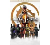 Mortal Kombat™ 1: Khaos Reigns Bundle (DLC) (PC) Steam Key EUROPE