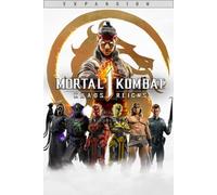 Mortal Kombat™ 1: Khaos Reigns Expansion (DLC) (Xbox Series X|S) XBOX LIVE Key EUROPE