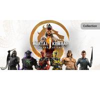 Mortal Kombat 1 Khaos Reigns Kollection (PC)