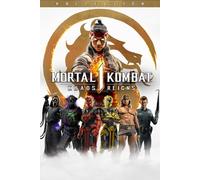 Mortal Kombat™ 1: Khaos Reigns Kollection (PC) Steam Key GLOBAL