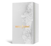 Warner Bros. Games Mortal Kombat 1 - Kollector's Edition