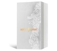 Mortal Kombat 1 : Kollector's Edition Xbox Serie x 18+ | Occasion