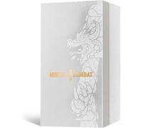 Mortal Kombat 1 Kollector's Edition Xbox Series X G