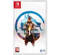 Mortal Kombat 1 (Nintendo Switch) (AT-PEGI) Nintendo Switch AT (Nintendo Switch)