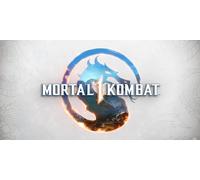 Mortal Kombat 1 (PC)