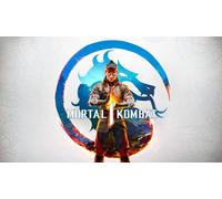 Mortal Kombat 1 PC [Code de téléchargement]
