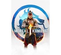 Mortal Kombat 1 (PC) Steam Key ROW