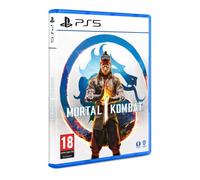 Koch Media – Jeu vidéo – Mortal Kombat 1 – PS5 – G