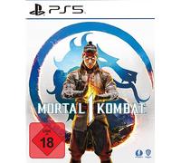 Mortal Kombat 1 (PlayStation 5)