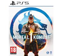 Mortal Kombat 1 (PlayStation 5) (AT-PEGI) PlayStation 5 AT- (Sony Playstation 5)