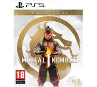 Mortal Kombat 1 - Premium Edition - Jeu PS5