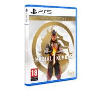 Mortal Kombat 1 Premium Edition - PlayStation 5