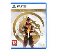 Mortal Kombat 1 Premium Edition (PS5)