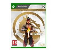 Mortal Kombat 1 Premium Edition (Xbox Series X)