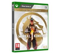 Jeu Mortal Kombat 1 Premium Xbs