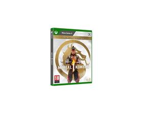 Mortal Kombat 1 Premium Xbox Series X PLAION