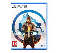 Sony Jeu vidéo Mortal Kombat 1 – PS5 – Édition Standard