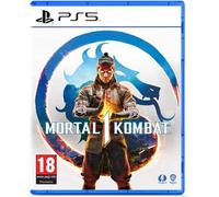 Mortal Kombat 1 PS5