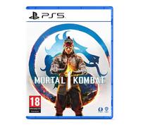 Mortal Kombat 1 PS5
