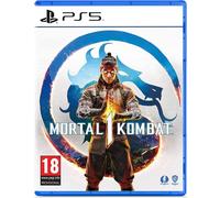 Mortal Kombat 1 Ps5