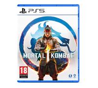 Mortal Kombat 1 PS5