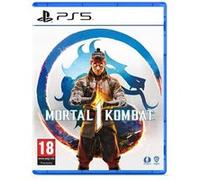Mortal Kombat 1 PS5