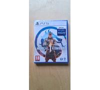 Mortal Kombat 1 / PS5 / NEUF sous blister