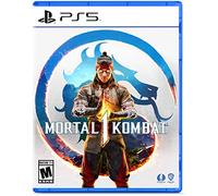 Mortal Kombat 1 PS5 - Standard Edition Edition
