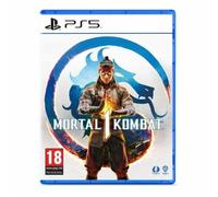 Mortal Kombat 1 - Standard Edition - Es (Ps5)