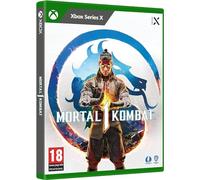 Mortal Kombat 1 pour Xbox Series X