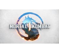 Mortal Kombat 1 (Steam Account)