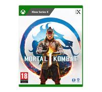 Mortal Kombat 1 Xbox Serie S/X