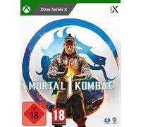 Mortal Kombat 1 (Xbox Series X) Xbox Series X Standa (Microsoft Xbox Series X S)