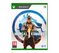 Mortal Kombat 1 Xbox Series X