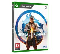 Generique Jeu vidéo Mortal Kombat 1 – Xbox Series X