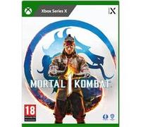 Mortal Kombat 1 (Xbox Series X|S) Xbox Live Key GLOBAL
