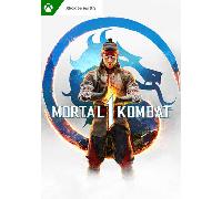 Mortal Kombat 1 (Xbox Series X|S) Xbox Live Key GLOBAL