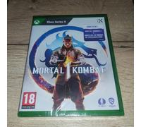 Mortal Kombat 1 Xbox Series X - VF - NEUF