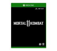 Mortal Kombat 11