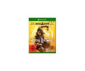 Mortal Kombat 11