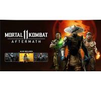 Mortal Kombat 11 Aftermath Kollection (DLC)