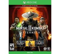 Mortal Kombat 11: Aftermath Kollection for Xbox One