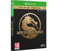 Mortal Kombat 11 Edition Premium Xbox One G