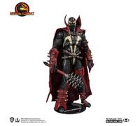 Mortal Kombat 11 Figurine Spawn 18 Cm