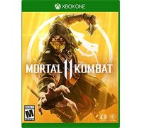 Mortal Kombat 11 for Xbox One