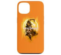 Mortal Kombat 11 from The Flames Coque pour iPhone 13
