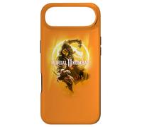 Mortal Kombat 11 from The Flames Coque pour iPhone Air