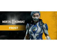 Mortal Kombat 11 Frost (DLC)