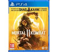 Mortal Kombat 11 Jeu PS4