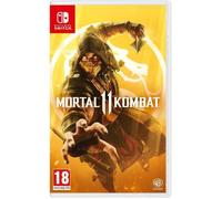 Mortal Kombat 11 Jeu Switch